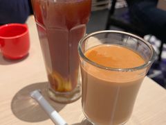 -避风塘(宝山万达店)