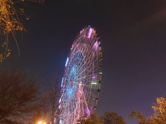 -南昌之星摩天轮