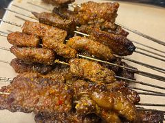 -东仪路传统烤肉