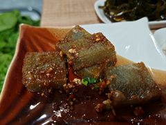 -尼玛藏家风味园(阿山食城店)