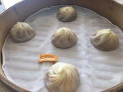 蟹粉小笼包-鼎泰丰(渔阳店)