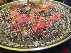 -樱嘢·炭火烧肉(惠南店)