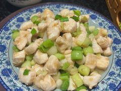 -老北京胡同味道二荤铺(酒仙桥店)
