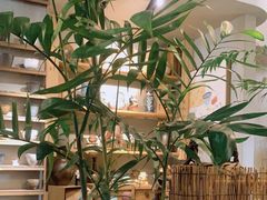大堂-一号铺子·大炉茶