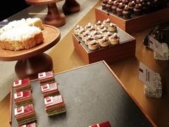 -康莱德酒店·美庭自助餐厅