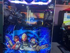 -大玩家(中原万达广场店)