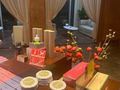 -端艾堂·SPA·艾灸(棕榈泉013店)