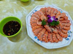 -小海豚•老字号海鲜餐厅(天涯店)