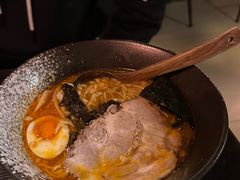 -日本料理神拉面