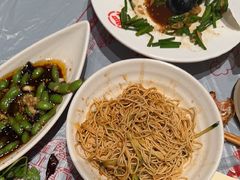 -肥肥虾庄·金牌油焖大虾(杨园滨江时代walk店)