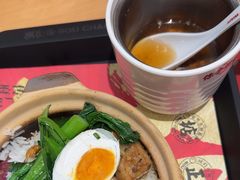 -华记煲仔华·煲仔饭(三元里万科里店)