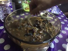-野到家·松茸鸡汤松茸饺(龙津中路店)