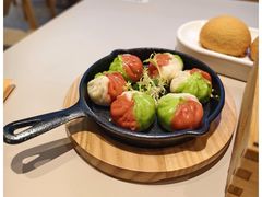 -蔡澜点心·粤菜(万菱汇店)