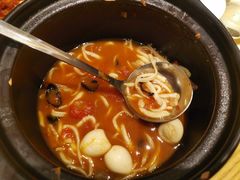 -九毛九西北菜(大东海店)