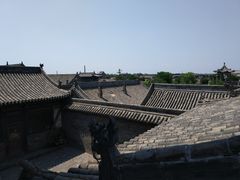 -平遥县衙