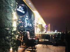 -杜尚rooftop露台酒吧