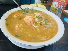 -小红鲸·海鲜餐厅(轸大路店)