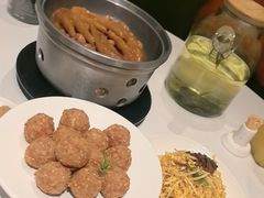 -贝勒爷·酥不腻烤鸭
