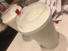 桃桃鲜奶茶-KUNCHA鲲茶·江西制茶(铜锣湾店)