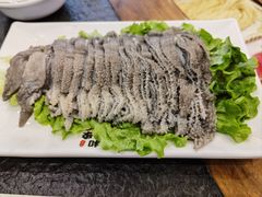 -仁和四季涮肉馆(天坛南门店)