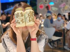 -野萃山·潮汕厚果汁(十亩地店)