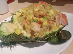 -避风塘(金山万达店)