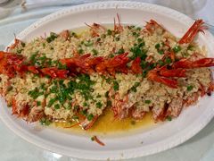 -海城餐厅(三元里店)