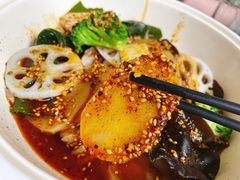 -艺味深尝(云锦路店)