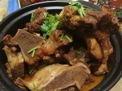 -老街烧烤·四方路小烤肉(书院路店)