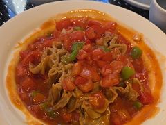 -山西派(桥东街店)