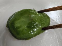 -沈大成(南京东路店)