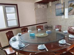 -宾朋海鲜饭庄(兴海路店)