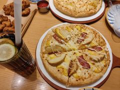 -必胜客(WOW昙华林店)