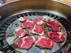-蒲葵传统炭火烤肉(白石龙店)