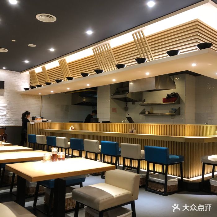 花藏面屋(西湖銀泰城店)圖片 - 第164張