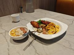 -锦园春香港茶餐厅(西海湾旗舰店)