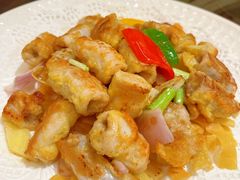 -御膳粥·牛乳粥底火锅·地道顺德菜(容桂店)