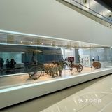 来到嘉定—不能错过的“上海汽车博物馆”