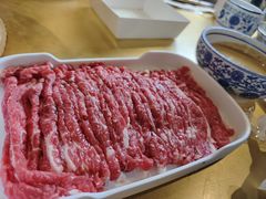 -牛街清真满恒記(平安里西大街店)