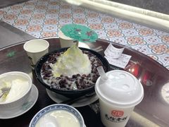-民信老铺(双皮奶博物馆店)