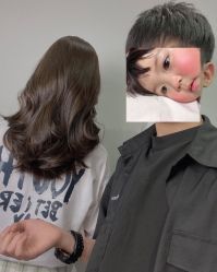 -苏豪路易士·嘉玛发廊