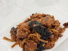 四喜烤麸-瑞福园联谊餐室(茂名南路店)