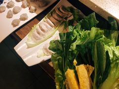 -润泽园椰子鸡(汇一城店)