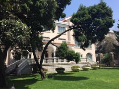 安亭别墅花园酒店-上海安亭别墅花园酒店