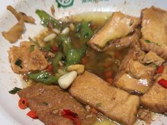 -绿草地·湘菜(芙蓉天街店)