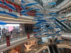 -银泰百货(厦门国贸中心店)