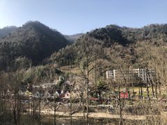-四川省成都市彭州市白鹿镇