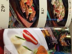-喀秋莎俄罗斯西餐厅(广州分店)