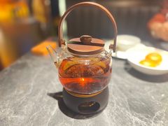 -炊烟小炒黄牛肉(浦东世纪汇店)