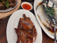 -今一靓汤.顺德菜东莞三十年老字号(厚街店)
